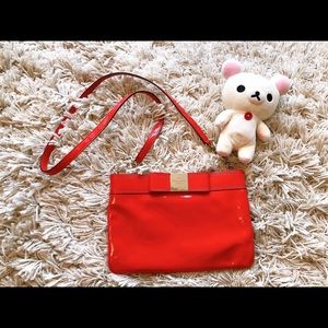 Kate Space crossbody purse